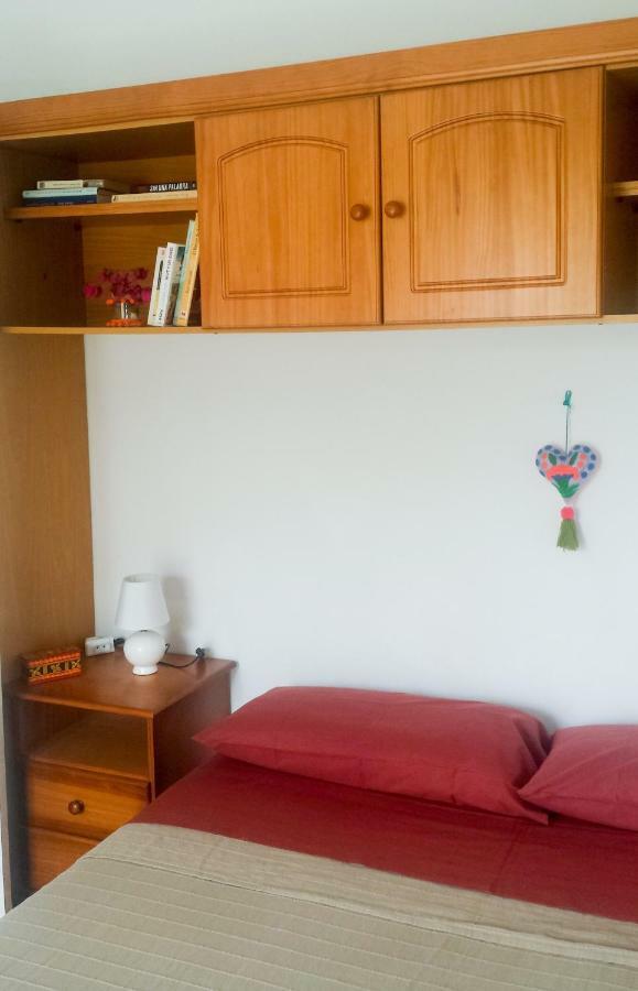 Casa De Amig@S En Santa Cruz De La Palma Daire Santa Cruz de la Palma  Dış mekan fotoğraf