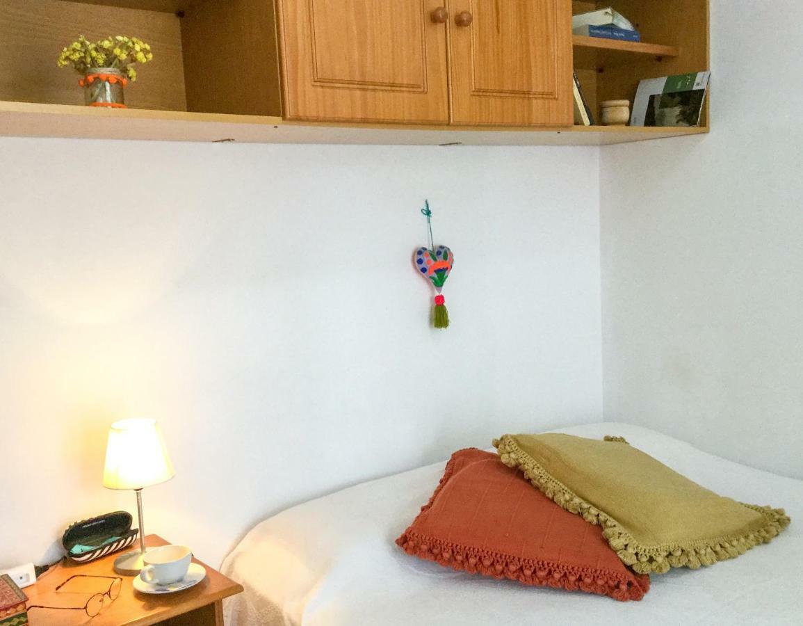 Casa De Amig@S En Santa Cruz De La Palma Daire Santa Cruz de la Palma  Dış mekan fotoğraf